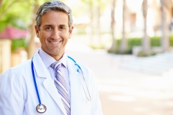 The Woodlands medical accountant