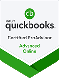 The Woodlands QuickBooks ProAdvisor