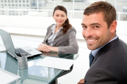 Accounting for small businesses in The Woodlands